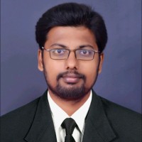 Nagendrababu Manikandan