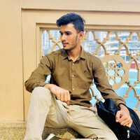 Mr Afaq