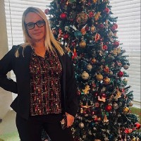 Amber Mangum