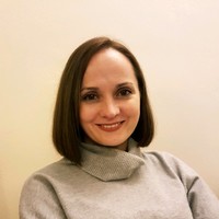 Sofia Kapourani