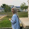 Hasmah Sauffi