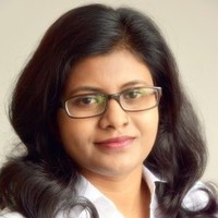Sangita Maiti