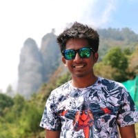 Pawan B S
