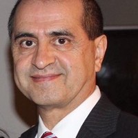 Hamid Jamali, PhD, PEng, PMP