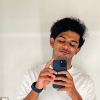 Abi K Biju