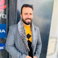 Nizar Maghrebi