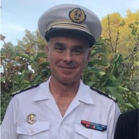 Stéphane Desprez ⚓️🌊