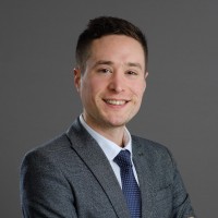 Joe Wadsted DipPFS CeMAP