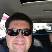 Alejandro Pérez Ledezma