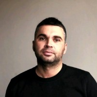 Maksym Banchu