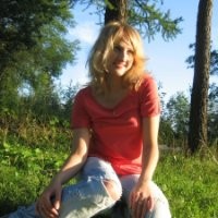 Marina Shitova