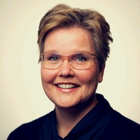 Eveline Van Dongen