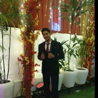 Gaurav Solanki