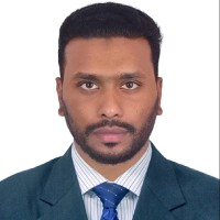 Omaer Ahmed