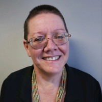 Carolyn Oxenham