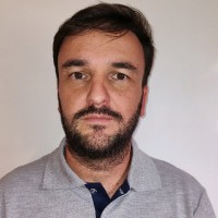 Danilo Alessandro Lüdke Pereira