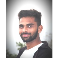 Bhargav Choudari