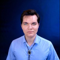 Matthew Zvantsov