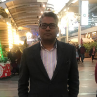 Pradeep Sharma
