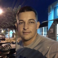 Alex Da Silva Souza