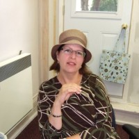 Jo-Ann Newman