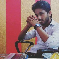 Er. Sahir Khan