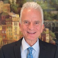 Gene Schreder