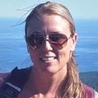 Sara Stitham
