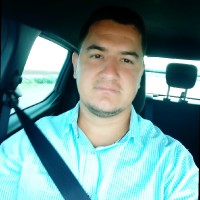 Jorge Luiz Souza Vasconcelo
