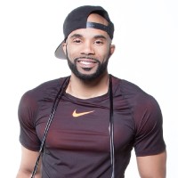 Trainer Bee Johnson