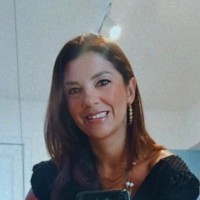 Maria Paula Matte Da Rosa