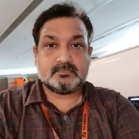 Vikram Singh