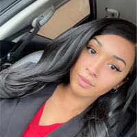 Breonna Suarez, RACR