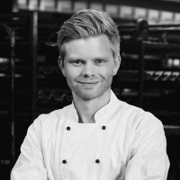 Erik Hallström