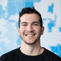 Jake Kaufmann