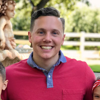 Blake T. Butler