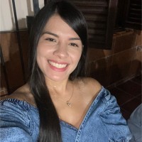 Vicmary Carolina Garcia Crespo