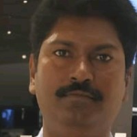 Srinivas Marukurthi