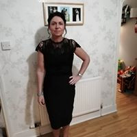 Jackie Harvey