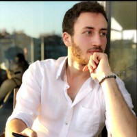 Yunus Emre Ölmez