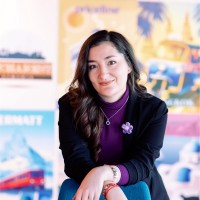 Valentina Cristina Petrache