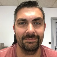 Gregory Gaboriau