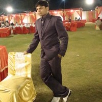 Harshad Gupta