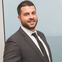 Jon Baran