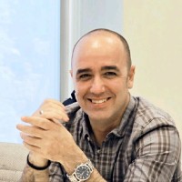 Cosme Fernández Mateos