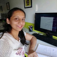 Meghana Joshi