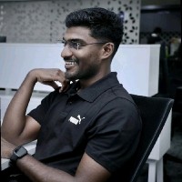 Prathyush Nair
