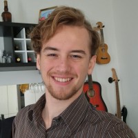 Ronan Wenting