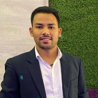 Manish Kunwar