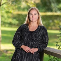 Sandra van 't Hooge